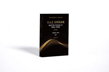 王云之音乐作品集缩略图